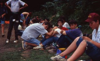 Image description