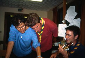 Image description